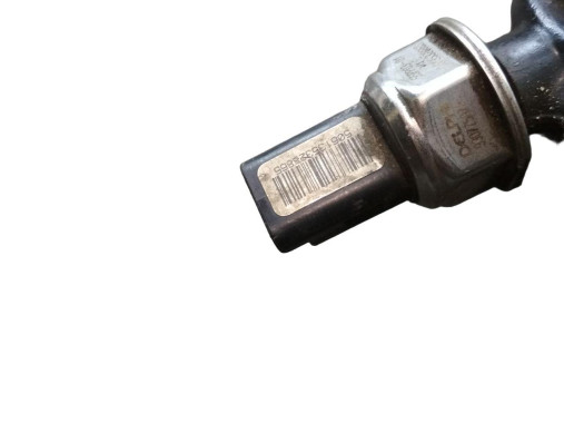 Renault Рампа форсунок - Common Rail Renault Kangoo (1997-2007) 8200057345 DELPHI R9144Z010D/C/B - Заображення 3
