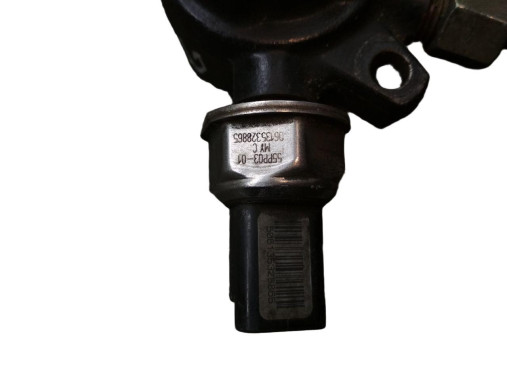 Renault Рампа форсунок - Common Rail Renault Kangoo (1997-2007) 8200057345 DELPHI R9144Z010D/C/B - Заображення 5