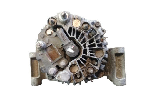 Fiat Генератор 90 A Fiat Doblo (2000-2005) 51854910 DENSO MS1012101191 - Заображення 2