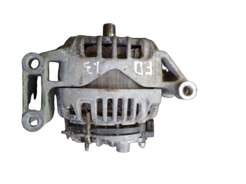 Fiat Генератор 90 A Fiat Doblo (2000-2005) 51854910 DENSO MS1012101191 - Заображення 1
