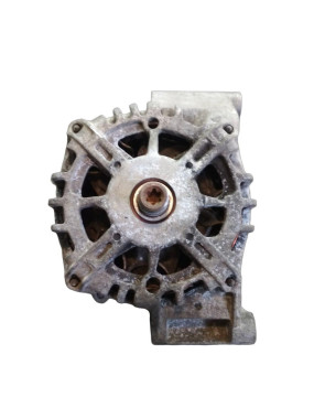 Fiat Генератор 90 A Fiat Doblo (2000-2005) 51854910 DENSO MS1012101191 - Заображення 3