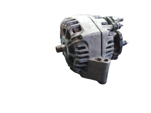 Fiat Генератор 90 A Fiat Doblo (2000-2005) 51854910 DENSO MS1012101191 - Заображення 4