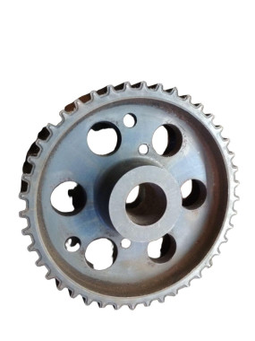 Fiat Шестерня приводу ПНВТ Fiat Doblo (2000-2005) 46517943 - Заображення 5
