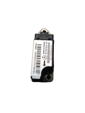 Mercedes-benz Блок управління Mercedes Benz W210 E-KLASSE 0018205626 - Заображення 5