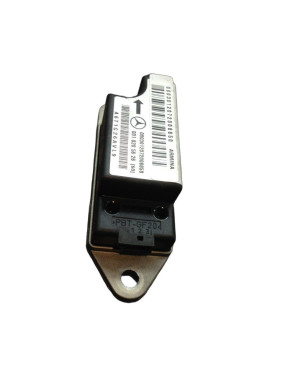 Mercedes-benz Блок управління Mercedes Benz W210 E-KLASSE 0018205626 - Заображення 6