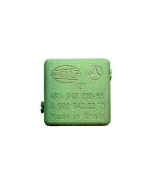 Mercedes-benz Реле компресора MERCEDES A0025422319 - Заображення 1