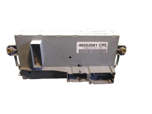 Fiat Блок запобіжників для Fiat Doblo 2000-2009 46520600, 46535725, 46552681, 46788428, 46795987, 46795988, 4681 - Заображення 1
