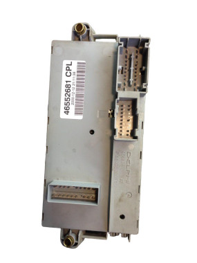 Fiat Блок запобіжників для Fiat Doblo 2000-2009 46520600, 46535725, 46552681, 46788428, 46795987, 46795988, 4681 - Заображення 4