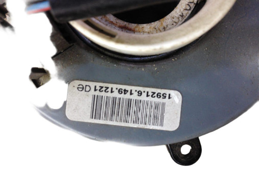Fiat Шлейф Airbag, контактное кольцо Фиат Добло, Fiat Doblo 5428010E, 46776828 - Картинка 5