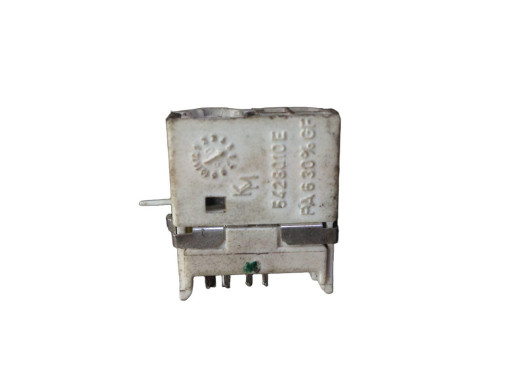 Fiat Шлейф Airbag, контактное кольцо Фиат Добло, Fiat Doblo 5428010E, 46776828 - Картинка 2
