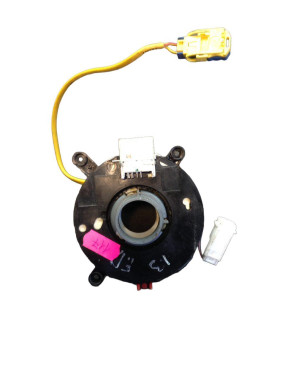 Fiat Шлейф Airbag, контактное кольцо Фиат Добло, Fiat Doblo 5428010E, 46776828 - Картинка 6