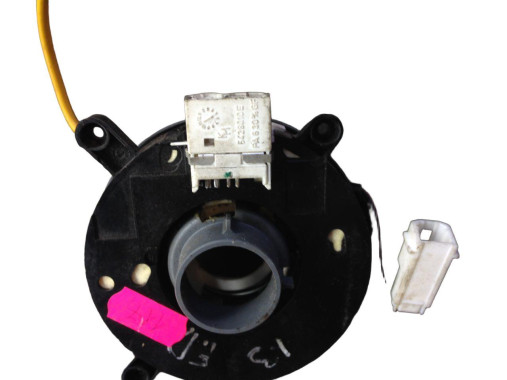 Fiat Шлейф Airbag, контактное кольцо Фиат Добло, Fiat Doblo 5428010E, 46776828 - Картинка 4