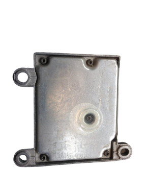 Fiat Блок управления AIRBAG Fiat Doblo 2000-2009 51705342 - Картинка 3