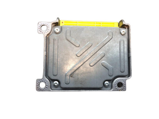 Mercedes-benz Блок управления AIR BAG Mercedes Benz W210 E-Klasse 2000-2002; (0028202126) - Картинка 4
