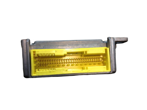 Mercedes-benz Блок управления AIR BAG Mercedes Benz W210 E-Klasse 2000-2002; (0028202126) - Картинка 2
