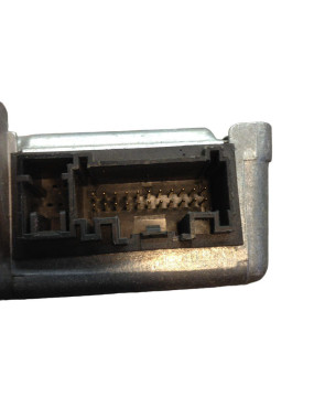 Renault Блок управління airbag 8200246182F - Заображення 2