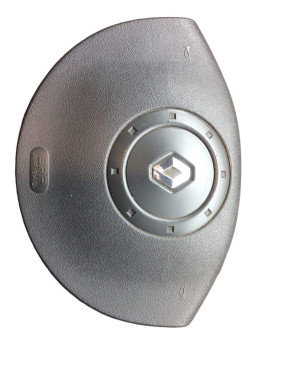 Renault 8200106307 Renault Подушка безпеки рульове колесо RENAULT MEGANE II (2002-2009) - Заображення 7