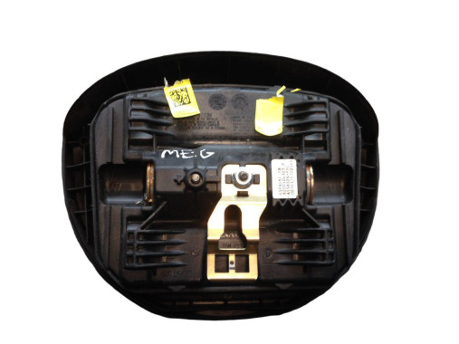 Renault 8200106307 Renault Подушка безпеки рульове колесо RENAULT MEGANE II (2002-2009) - Заображення 5
