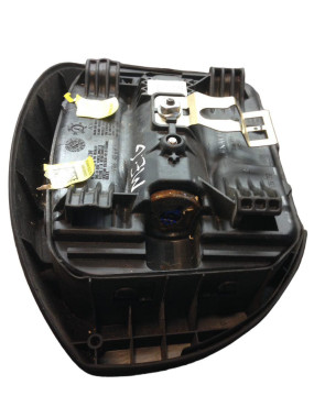 Renault 8200106307 Renault Подушка безпеки рульове колесо RENAULT MEGANE II (2002-2009) - Заображення 2