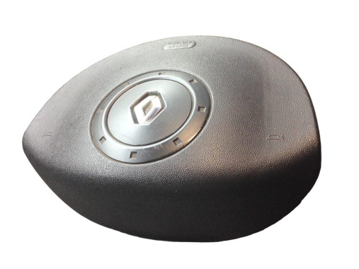 Renault 8200106307 Renault Подушка безпеки рульове колесо RENAULT MEGANE II (2002-2009) - Заображення 6
