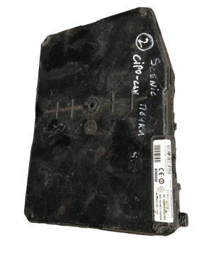 Renault Блок электронный комутационный Renault Megane/Scenic II ЄБУ 8200309690 - Картинка 6