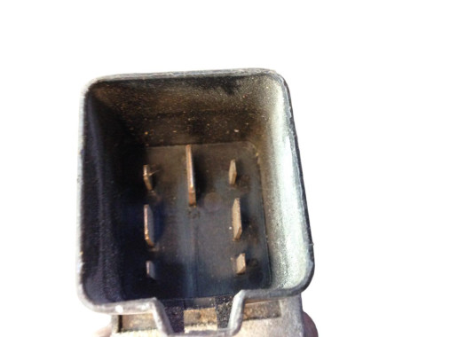 Renault Реле свечи накала renault trafic 7700115078 - Картинка 2