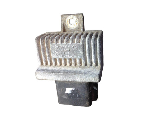 Renault Реле свечи накала renault trafic 7700115078 - Картинка 5