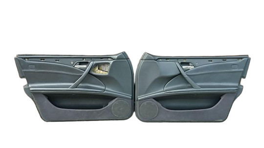 Mercedes-benz КАРТИ ДВЕРЕЙ MERCEDES W210 95-02 w210 - Заображення 5