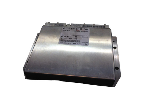Mercedes-benz Блок управления ESP Mercedes W210, W202, W208 0315450732 026510949 - Картинка 1