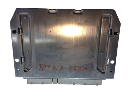 Mercedes-benz Блок управления ESP Mercedes W210, W202, W208 0315450732 026510949 - Картинка 2