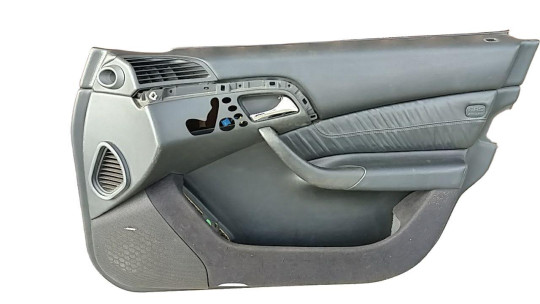 Mercedes-benz Обшивка дверей карти Mercedes-Benz S-Class W220 long - Заображення 7
