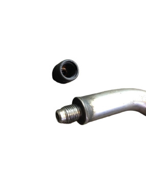 Mercedes-benz Паливна рампа Мерседес S500 W220 a1130780049 , 0280155744 , a1130700095 , 0280151040 - Заображення 7