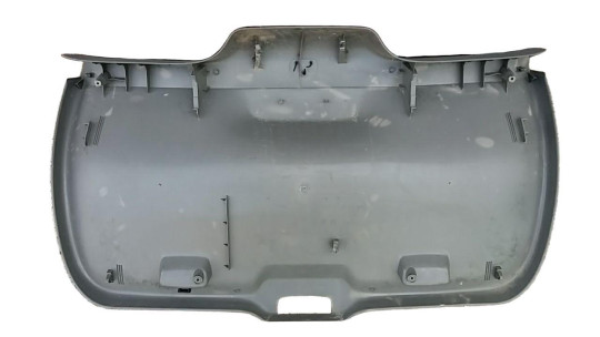 Renault 8200084296 Обшивка кришки багажника Renault Scenic 2 Рено Сценік 2 - Заображення 4