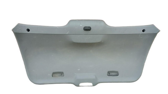 Renault 8200084296 Обшивка кришки багажника Renault Scenic 2 Рено Сценік 2 - Заображення 1