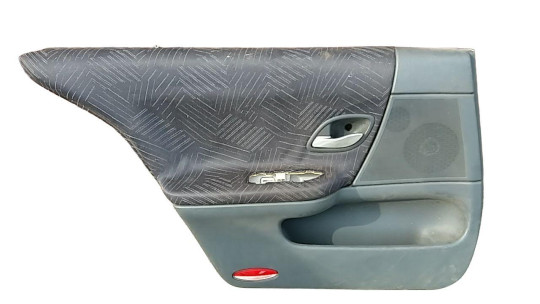 Renault Карты двери для Renault Laguna 2 (Рено Лагуна 2) - Картинка 7