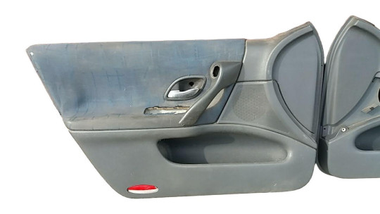 Renault Карта дверей задня Renault Laguna 2 (Рено Лагуна 2) - Заображення 2