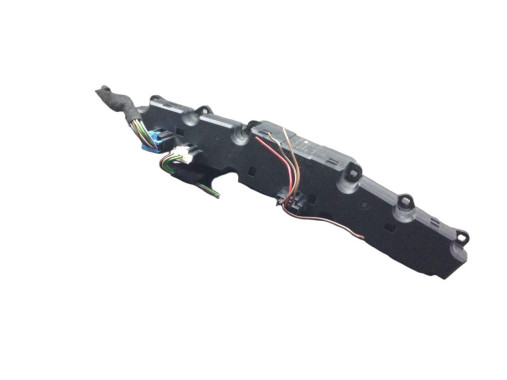 Mercedes-benz Консоль кнопок MERCEDES S Клас W220 Оригінальний OEM 2208215951 - Заображення 3