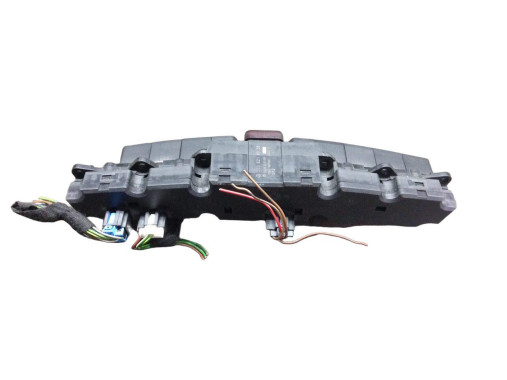Mercedes-benz Консоль кнопок MERCEDES S Клас W220 Оригінальний OEM 2208215951 - Заображення 6