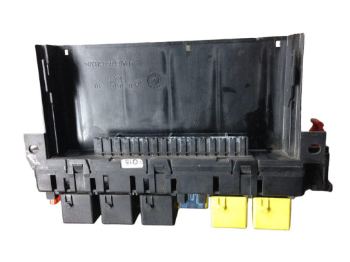 Mercedes-benz MERCEDES БЛОК ПРЕДОХРАНИТЕЛЕЙ№. A0025452001 - Картинка 4