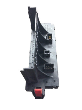 Mercedes-benz MERCEDES БЛОК ПРЕДОХРАНИТЕЛЕЙ№. A0025452001 - Картинка 6