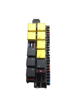 Mercedes-benz MERCEDES БЛОК ПРЕДОХРАНИТЕЛЕЙ№. A0025452001 - Картинка 1