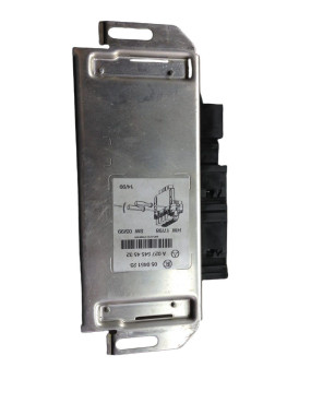 Mercedes-benz 0275454532 Mercedes 027 545 45 32б/у (блок сам передній правий) - Заображення 1