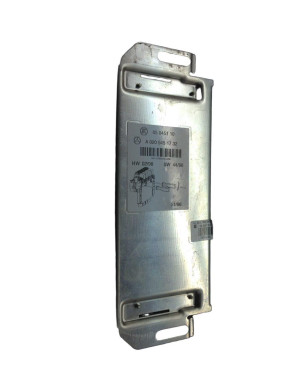 Mercedes-benz Блок SAM передний слева A0205451732 - Картинка 2