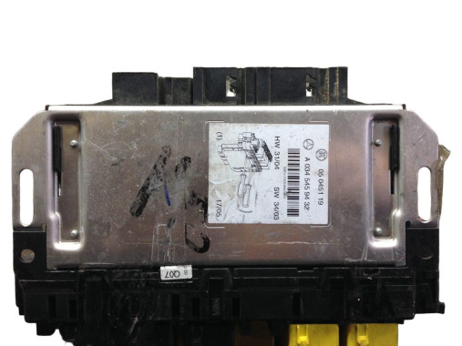 Mercedes-benz Блок SAM Mercedes W220 S-Class A0325458232, A0345459432, передній лівий - Заображення 6