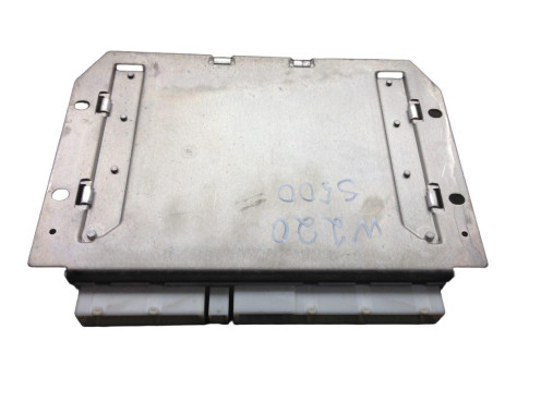 Mercedes-benz Блок управления Mercedes 0245450732 0265109453 - Картинка 4