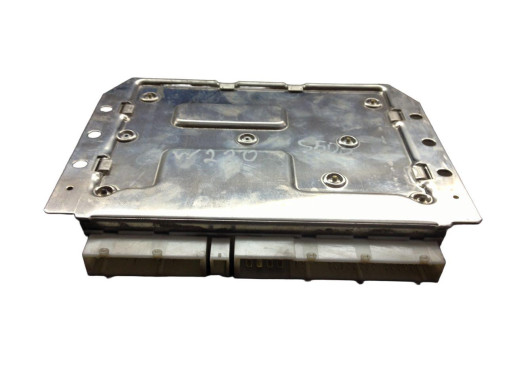 Mercedes-benz 2205450032 Mercedes Benz Блок управления подвеской MERCEDES BENZ W220 - Картинка 5