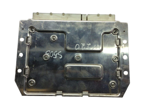 Mercedes-benz 2205450032 Mercedes Benz Блок управления подвеской MERCEDES BENZ W220 - Картинка 4