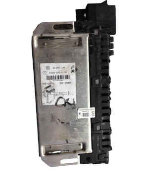 Mercedes-benz Блок предохранителей SAM A0315451732 05045124 MB S-Class W220 S500 - Картинка 4