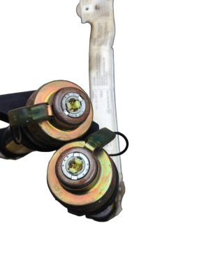 Mercedes-benz A2108601005 Mercedes подушка безпеки, шторка бічна, права, ліва airbag - Заображення 3