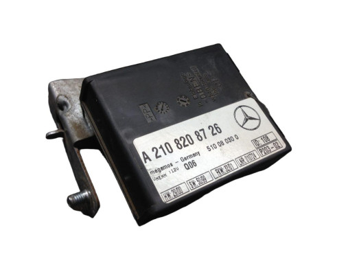 Mercedes-benz Блок управления защиты от буксировки Mercedes Benz E-class W210 A2108208726 - Картинка 1